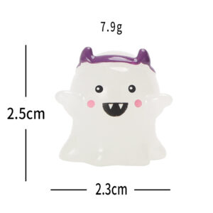 Glow-in-the-dark ghost