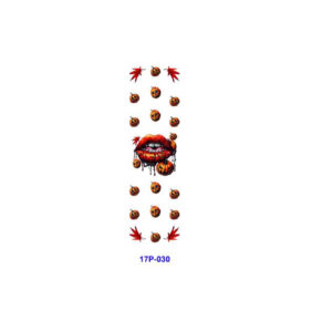17P-030 / 8pcs / 11*3.2cm