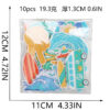 oly-58d99df2475952b39682115891aaeb1e Wholesale Stylish Summer Beach Surfboard Embroidered Patch for Clothing, Gift Resale Accessory