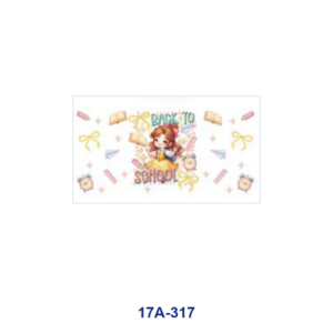 17A-317 / 5pcs