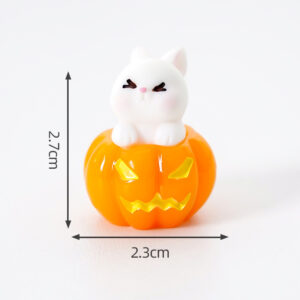 1# Pumpkin Rabbit / New Halloween