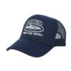 Wholesale Devil's Island Embroidered Baseball Cap Trendy Street Style Fashion Accessory Boutique Resale