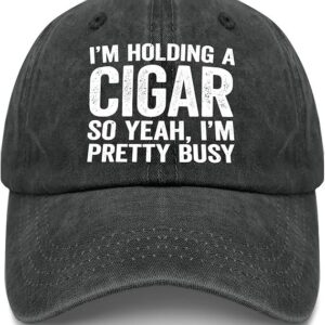 CIGAR Black / One size fits all