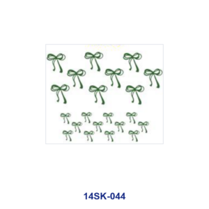 14SK-044 / 4pcs / 9cm