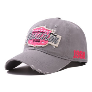 Grey / Adjustable