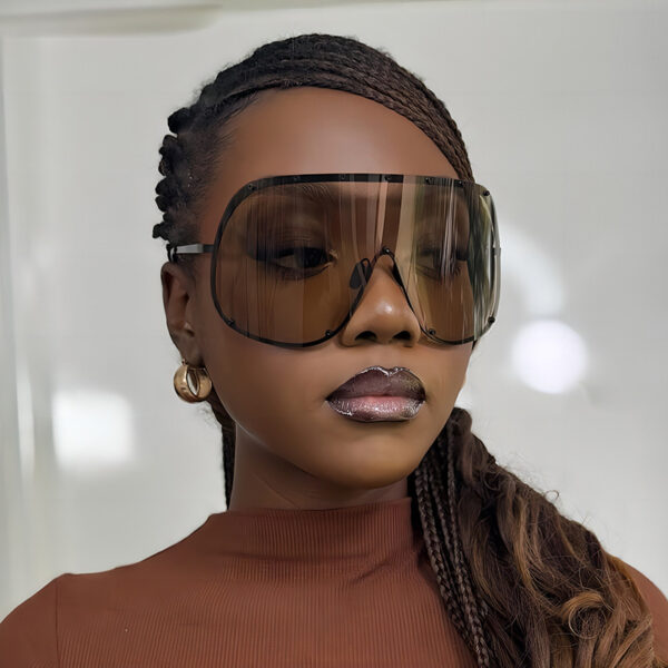 oly-5961e66374bf48578c744004dfb27ed8 Wholesale Stylish Large Frame Sunglasses UV400 Protection Full Frame Fashion Accessory for Women