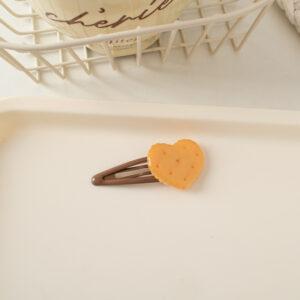 10#BB clip biscuits-Love