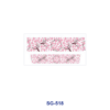 Wholesale 8pcs Cute Pastel Teddy Bear 3oz Cup Stickers Wrap OLY Exclusive