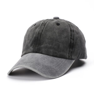 Grey Edge + Black / Adjustable