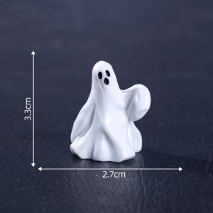 6# Recruiting Ghosts / Lonely Death