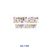 oly-599526dac6c6a8497578267aa84564b5 Wholesale 8pcs Mixed Cute Designs 3oz Cup Stickers Wrap OLY Exclusive