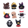 oly-59b0137fe9f3f8aca073b3cab95d2a8b Wholesale Resin Halloween Miniature Figurines Dark Fairy Tale Decor DIY Accessory for Party Gift