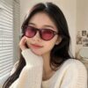 oly-59b6a01f2a379f7b512cbf22e5e6779c Wholesale Retro Cat Eye Rhinestone Sunglasses Women UV400 Sun Protection Outdoor Casual Fashion Accessory