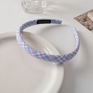 4# blue lattice