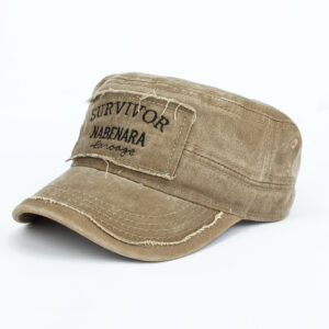 Khaki / Adjustable