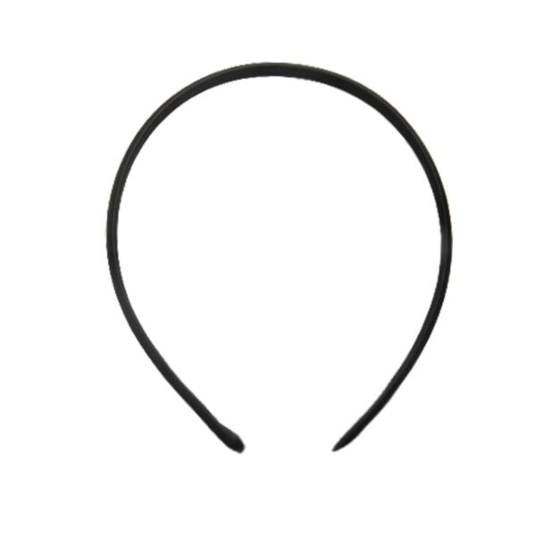 oly-5a07d2e6140fcf1ee80022842f7d312e Wholesale Retro Candy Color Satin Headband Chic Hair Accessory for Everyday Styling