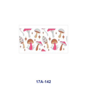 17A-142 / 5pcs
