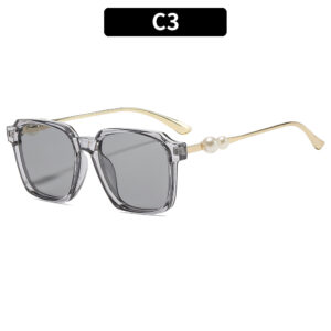 C3-Transparent Gray Sheet