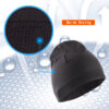 oly-5a29655ca3720c3ab7c2e8e26e8ec8e5 Wholesale Hip Hop Style Retro Embroidered Knit Beanie Gray Yellow Letter Outdoor Sports Hat Fashion Accessory Gift