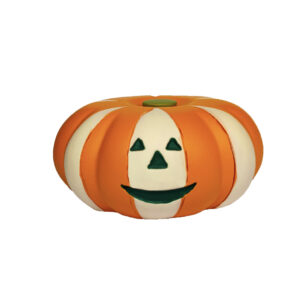 Big pumpkin seat