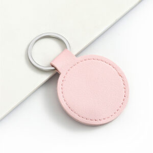 Light pink (round)