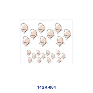 14SK-064 / 4pcs