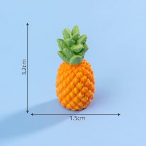 28# Pineapple / Fruit House 48