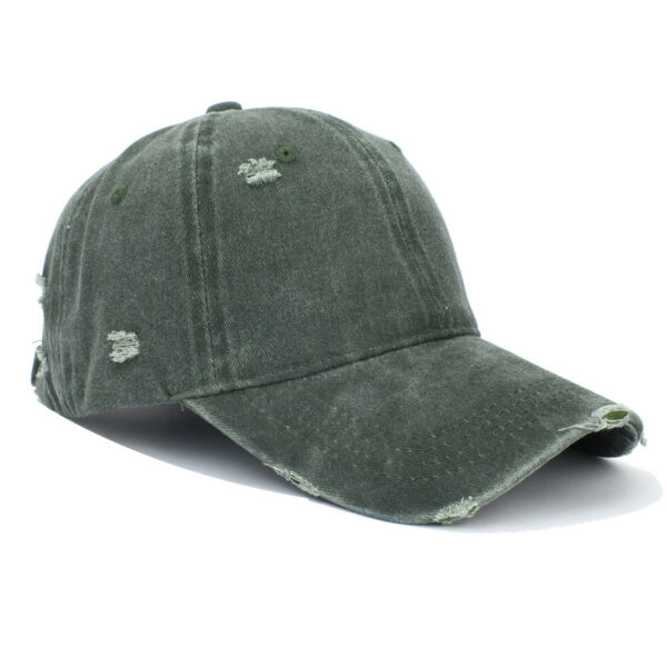 oly-5ad53e32018466bdbb946fbbe5261548 Wholesale Vintage Distressed Baseball Cap Fashion Accessory for Gift and Everyday Wear