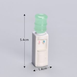 Water dispenser no. 13 / Simulation furniture series