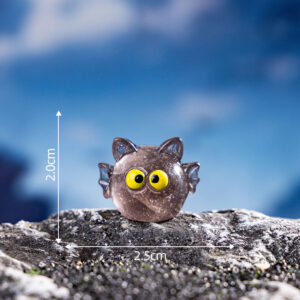 Luminous-bat ball