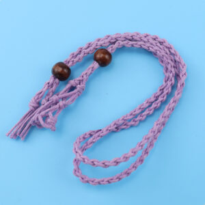 Purple net (excluding stone)