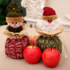 oly-5b00bad9790addbb675b4e92bf2d3ccf Wholesale Trendy Christmas Drawstring Gift Bag Cloth Candy Bag Party Favor Resale