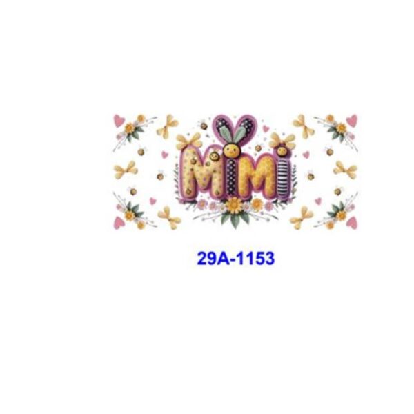 oly-5b065684802816ba0537009f517e5e3f Wholesale 16oz Family Letter Cartoon Series Cup UV DTF Wraps