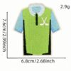 oly-5b0bd6b47ba5c01632083a0274a47428 Wholesale Golf Cloth Cartoon Patches for Clothing Repair & Decoration, Resale Accessory