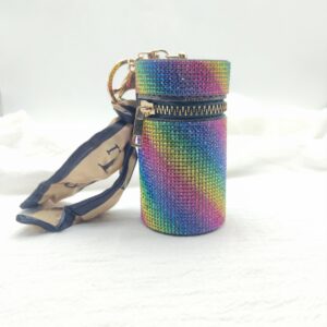 Rainbow yellow