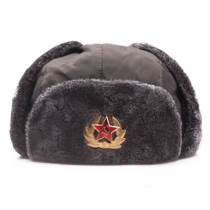 Brown / Adult free size (55-60cm)