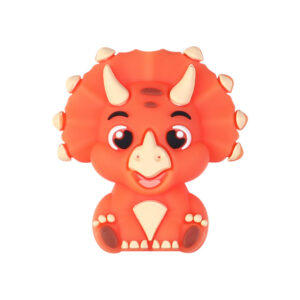 3D Triceratops