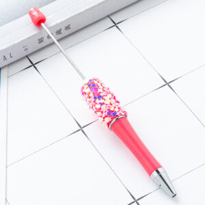 Bullet type 1.0 / Pink