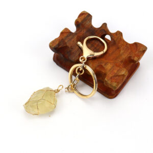 Golden Citrine