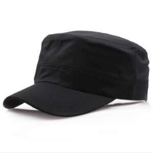 Black / Adjustable