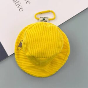 Yellow + hook