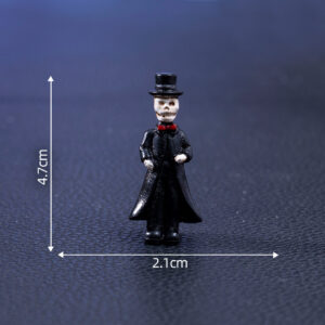 7#skeleton groom / Halloween stuff