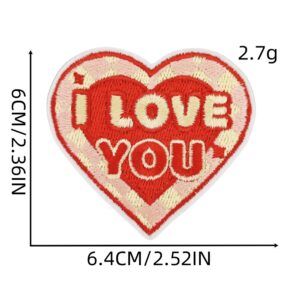 Love cloth 1#