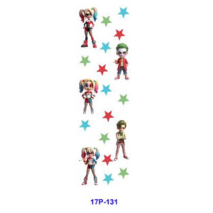 17P-131 / 2pcs / 11*3.2cm