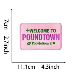 Hot melt glue*poundtown