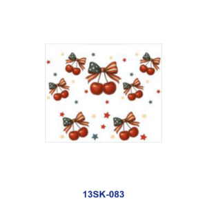 13SK-083 / 8pcs / 9cm