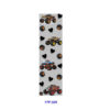 Wholesale 2/8/16pcs Dinosaur Series UV DTF Pen and Bookmark Stickers