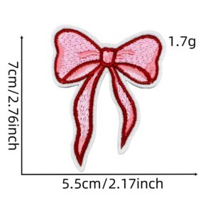 Fairy cloth patch 2#