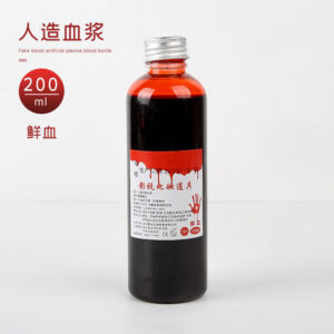 Blood 200ml