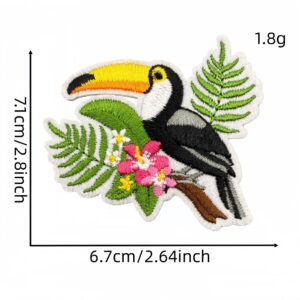 Beach party cloth sticker 7 #